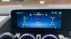 Mercedes-Benz GLA 250e AMG Line Executive 5dr Auto Hatchback